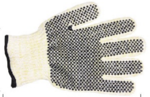 Heat Resistant Gloves and Cut Resistant Gloves