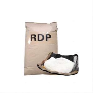 Redispersible Polymer Powder