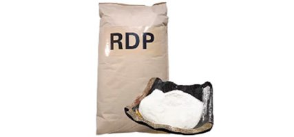 Redispersible Polymer Powder