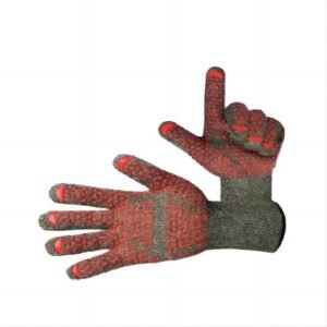 Heat Resistant Gloves and Cut Resistant Gloves