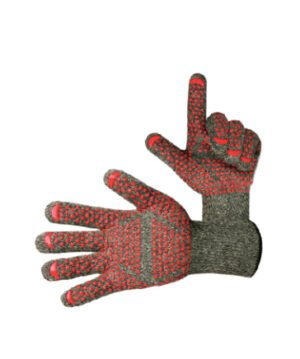 Heat Resistant Gloves And Cut Resistant Gloves