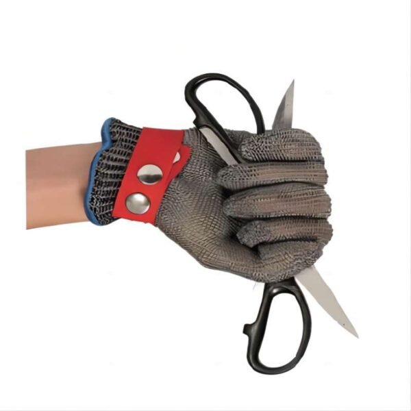 cut resistant gloves