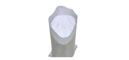 food grade gypsum powder