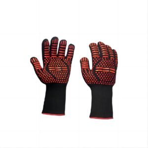 heat resistant gloves