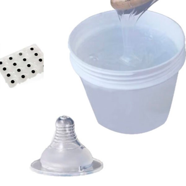 liquid silicone rubber