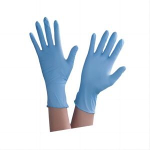 nitrile glove